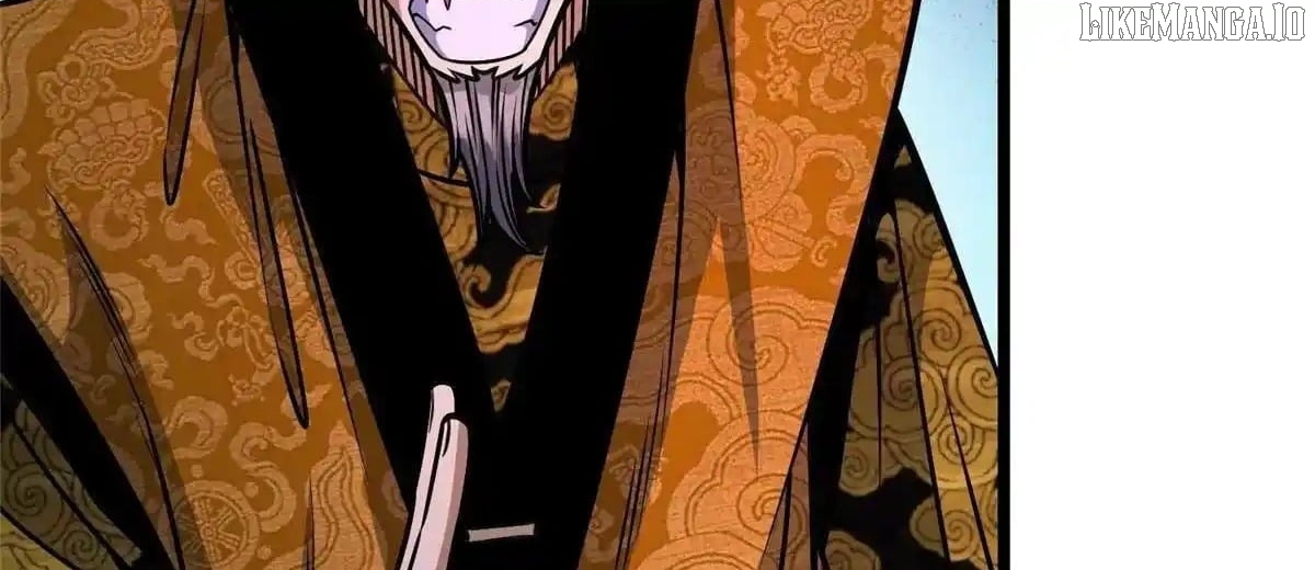 Divine Urban God Chapter 294 - page 136
